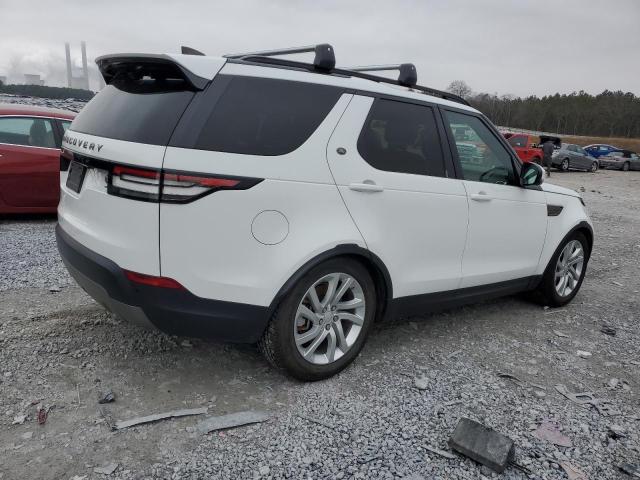 Obraz 3 z 2018 LAND ROVER DISCOVERY SE 2018 z VIN SALRG2RV2JA072867