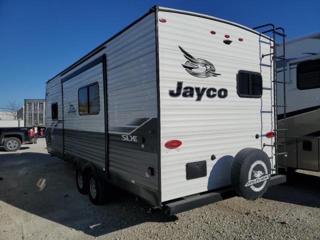 Obraz 3 z 2022 JAYF TRAILER 2022 z VIN 1UJBJ0BM1N1720169