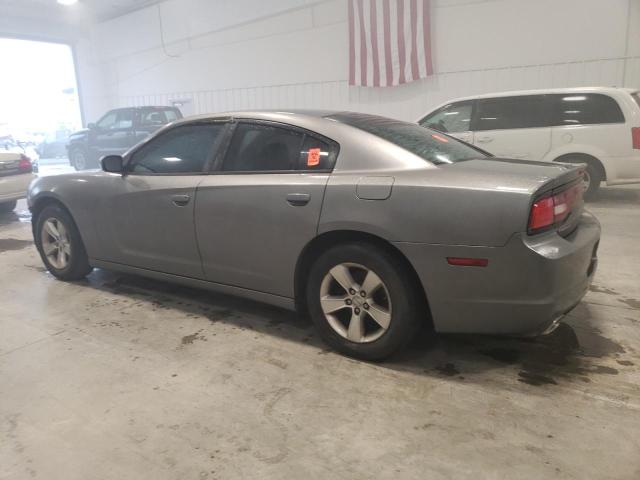 Image 2 of 2011 DODGE CHARGER  2011 with VIN 2B3CL3CG0BH539541