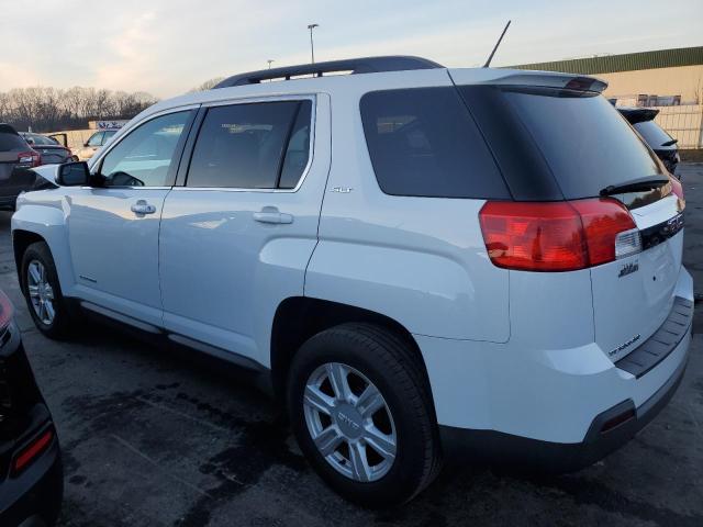 Image 2 of 2014 GMC TERRAIN SLT 2014 with VIN 2GKALSEK2E6306198