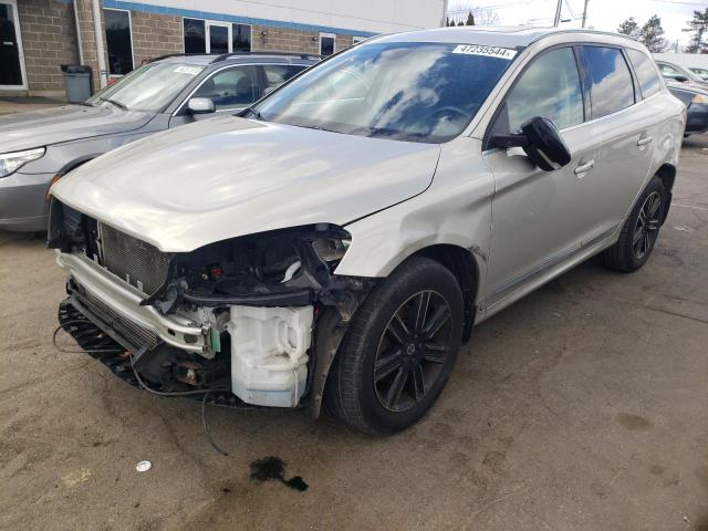 Obraz 2017 VOLVO XC60 T5 DYNAMIC 2017