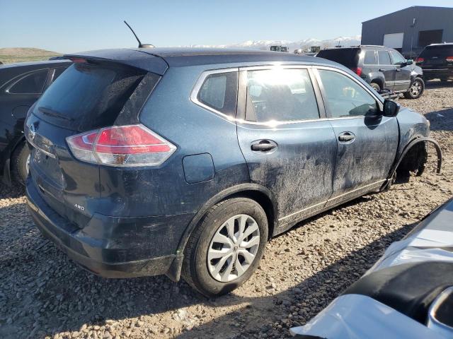 Изображение 3 2016 NISSAN ROGUE S 2016 с VIN JN8AT2MV0GW153583