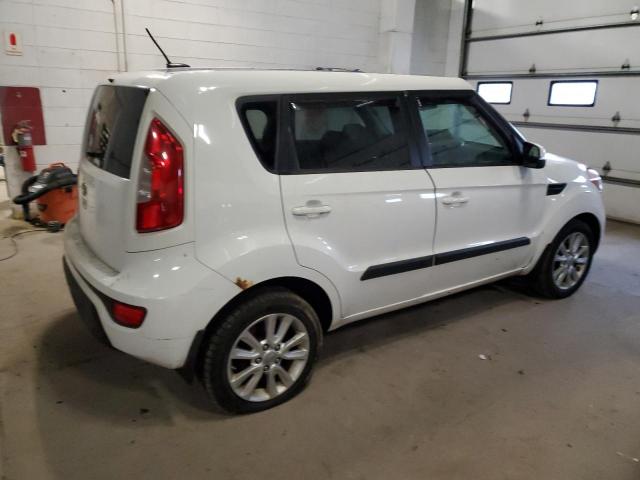 Image 3 of 2013 KIA SOUL + 2013 with VIN KNDJT2A65D7512182