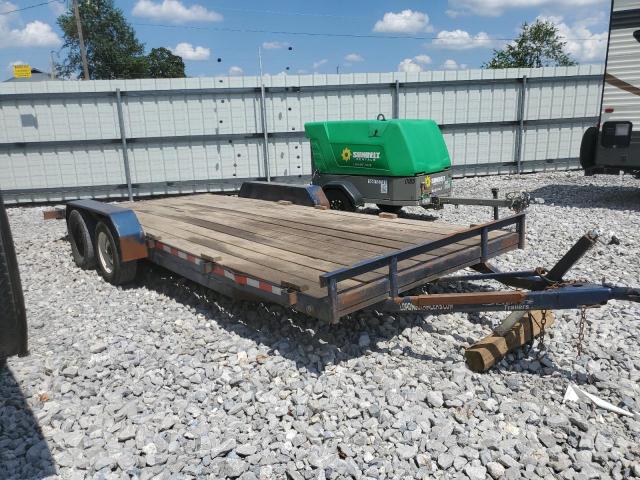 2022 LOAD N GO 20' TILT 2022 image