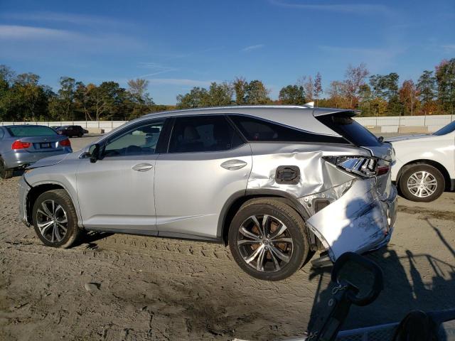 Obraz 2 z 2019 LEXUS RX 350 L 2019 z VIN JTJDZKCA7K2017938