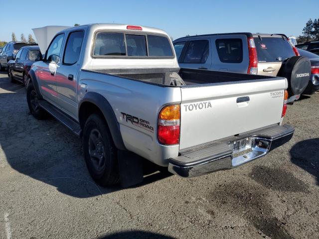 Изображение 2 2003 TOYOTA TACOMA DOUBLE CAB PRERUNNER 2003 с VIN 5TEGN92N93Z244540