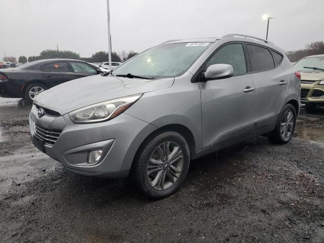 2015 HYUNDAI TUCSON LIMITED 2015 image