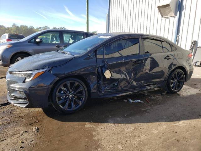 Image 1 of 2024 TOYOTA COROLLA SE 2024 with VIN 5YFS4MCE7RP173884