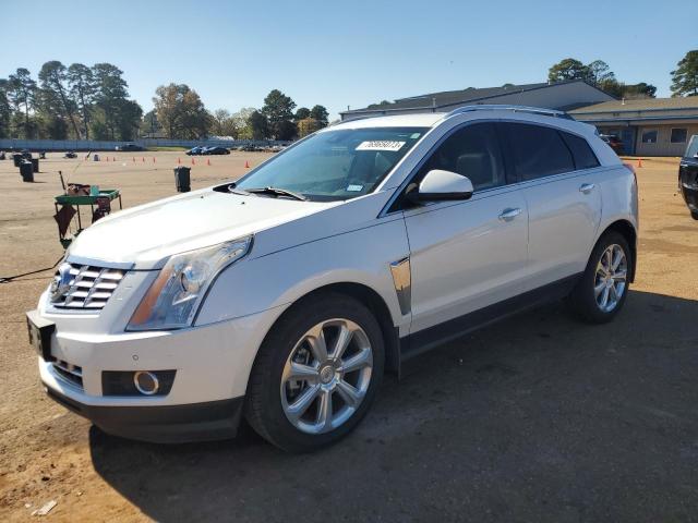 2013 CADILLAC SRX PERFORMANCE COLLECTION 2013 image