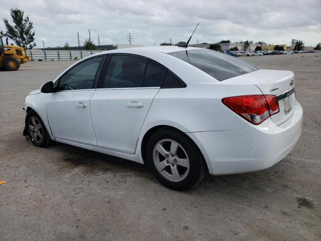 Изображение 2 2013 CHEVROLET CRUZE LT 2013 с VIN 1G1PC5SB8D7119048