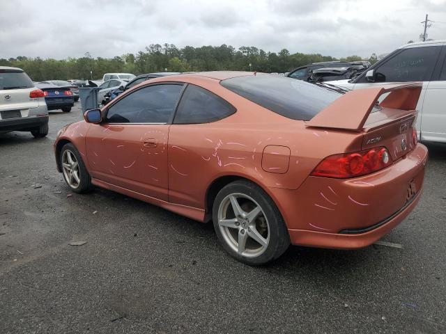 Image 2 of 2005 ACURA RSX TYPE-S 2005 with VIN JH4DC530X5S004794