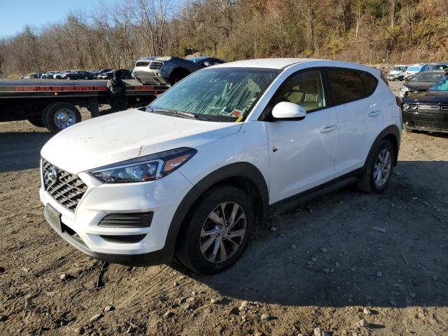 Изображение 2019 HYUNDAI TUCSON SE 2019