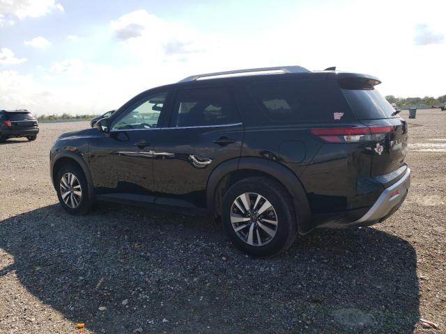 Изображение 2 2023 NISSAN PATHFINDER SL 2023 с VIN 5N1DR3CA3PC214384