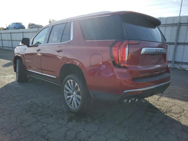 Изображение 2 2021 GMC YUKON DENALI 2021 с VIN 1GKS2DKL0MR246036