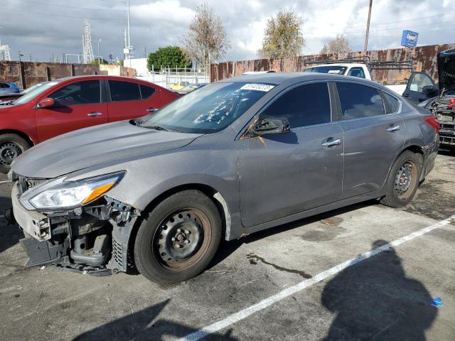 2014 NISSAN ALTIMA 2.5 2014 image