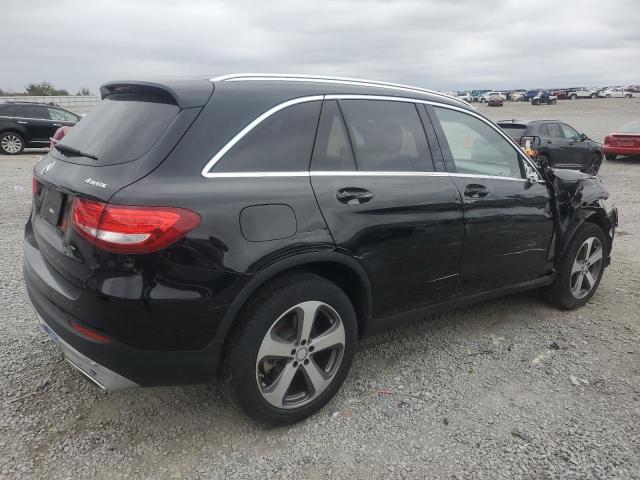 Image 3 of 2016 MERCEDES-BENZ GLC 300 4MATIC 2016 with VIN WDC0G4KBXGF040072