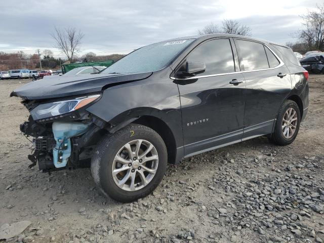 Image 1 of 2018 CHEVROLET EQUINOX LT 2018 with VIN 2GNAXJEV2J6268381