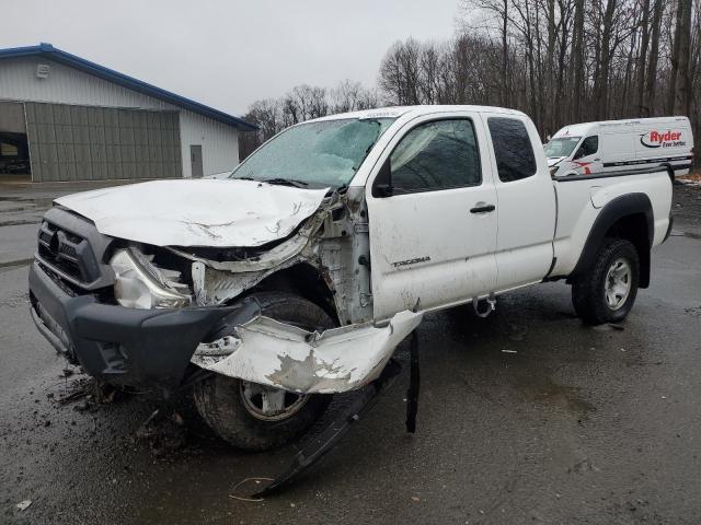 Obraz 2014 TOYOTA TACOMA ACCESS CAB 2014