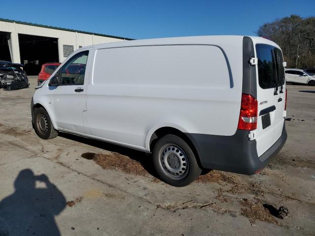 Изображение 2 2019 MERCEDES-BENZ METRIS  2019 с VIN WD3PG2EA8K3518554