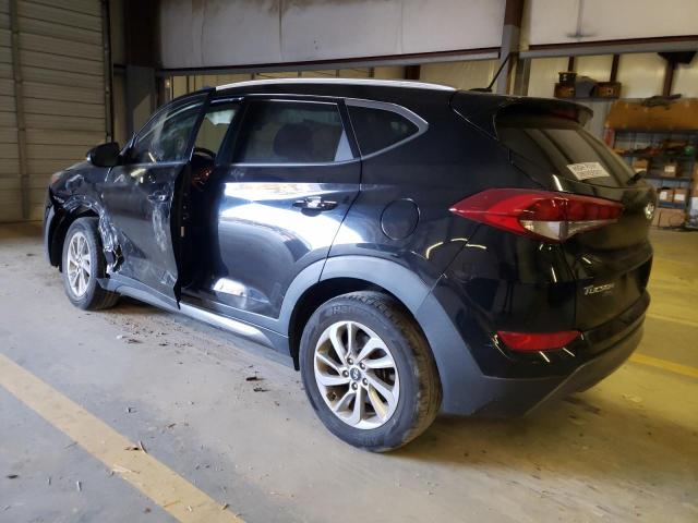 Изображение 2 2016 HYUNDAI TUCSON LIMITED 2016 с VIN KM8J3CA29GU134128