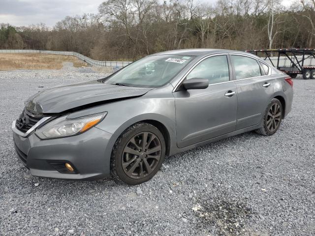 Image 1 of 2018 NISSAN ALTIMA 2.5 2018 with VIN 1N4AL3AP0JC289668
