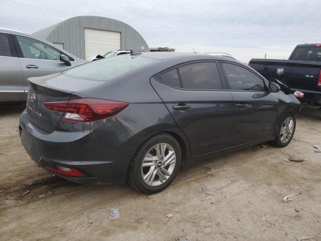 Obraz 3 z 2020 HYUNDAI ELANTRA SEL 2020 z VIN 5NPD84LF6LH586325