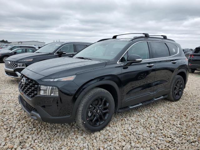 Image 1 of 2023 HYUNDAI SANTA FE XRT 2023 with VIN 5NMS64AJ8PH620725