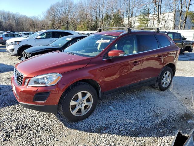 Obraz 1 z 2011 VOLVO XC60 3.2 2011 z VIN YV4940DZ4B2156339