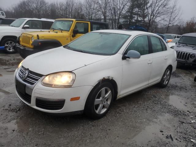Изображение 2009 VOLKSWAGEN JETTA SE 2009