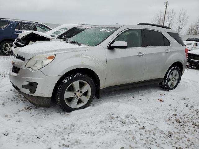 Image 1 of 2015 CHEVROLET EQUINOX LT 2015 with VIN 1GNALBEK9FZ105617