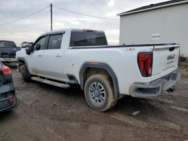 Obraz 2 z 2022 GMC SIERRA K3500 SLE 2022 z VIN 1GT49TEY5NF228569