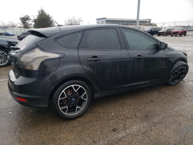 Image 3 of 2014 FORD FOCUS SE 2014 with VIN 1FADP3K27EL313880
