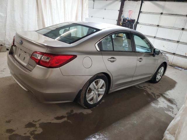 Image 3 of 2015 SUBARU LEGACY 2.5I 2015 with VIN 4S3BNAA64F3018804