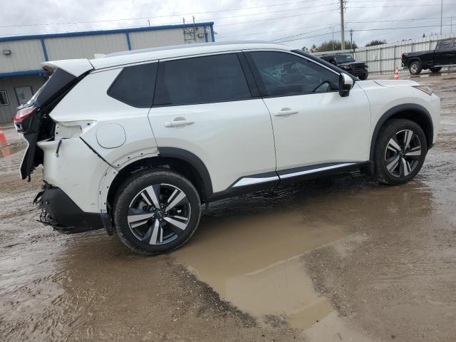 Изображение 3 2023 NISSAN ROGUE SL 2023 с VIN 5N1BT3CB1PC749831