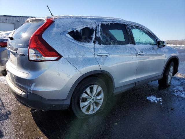 Image 3 of 2014 HONDA CR-V EX 2014 with VIN 5J6RM4H51EL053888