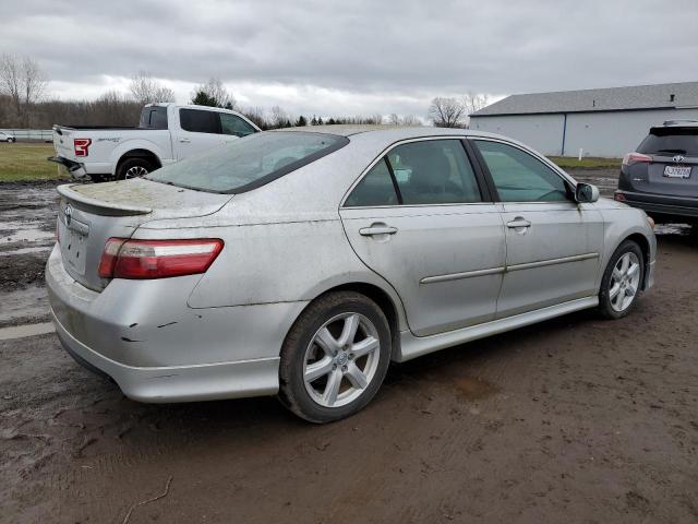 Obraz 3 z 2008 TOYOTA CAMRY CE 2008 z VIN 4T1BE46K58U759236