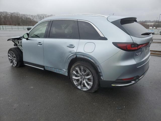 Изображение 2 2024 MAZDA CX-90 PREMIUM 2024 с VIN JM3KKDHDXR1127578