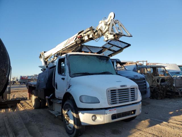 2016 FREIGHTLINER M2 106 MEDIUM DUTY 2016 image