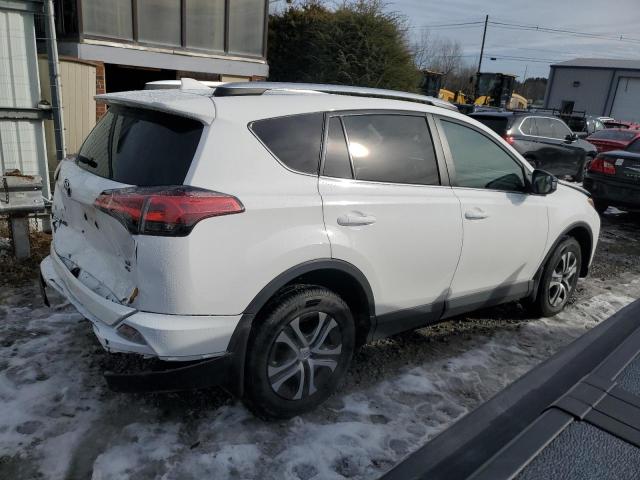 Изображение 3 2016 TOYOTA RAV4 LE 2016 с VIN 2T3BFREV6GW425602