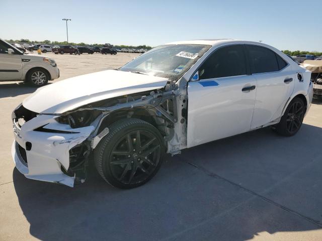 2015 LEXUS IS 250 2015 image