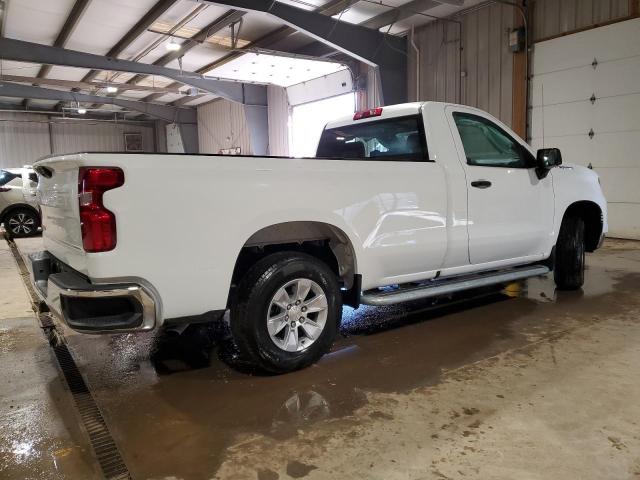 Изображение 3 2023 CHEVROLET SILVERADO C1500 2023 с VIN 3GCNAAED8PG306955