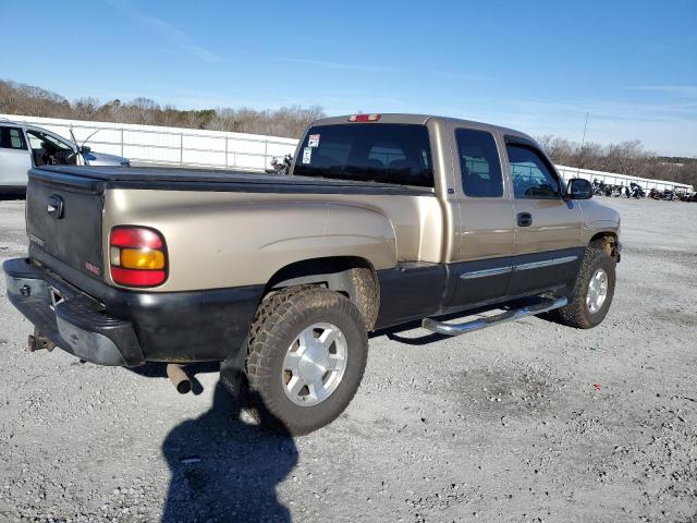 Изображение 3 2004 GMC NEW SIERRA C1500 2004 с VIN 1GTEC19T34Z251841