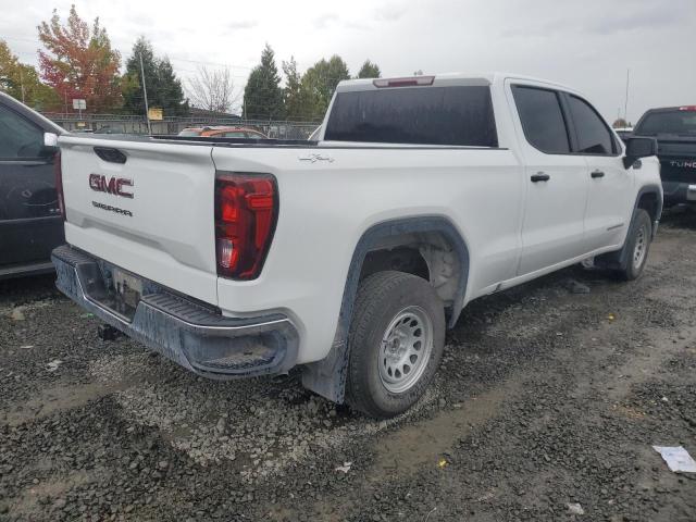 Obraz 3 z 2023 GMC SIERRA K1500 2023 z VIN 3GTPUAEK0PG102777