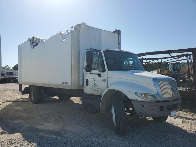 Obraz 1 z 2004 INTERNATIONAL 4000 4300 2004 z VIN 1HTMMAAL94H605553