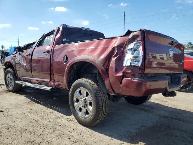 Obraz 2 z 2018 RAM 2500 SLT 2018 z VIN 3C6UR5DL1JG359242