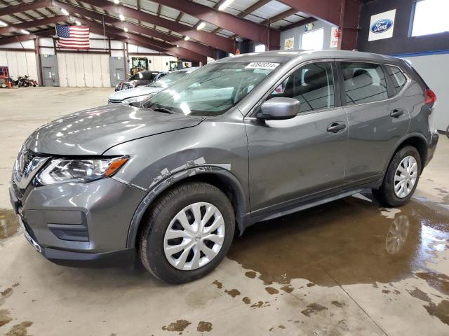 Image 1 of 2018 NISSAN ROGUE S 2018 with VIN JN8AT2MV1JW313364