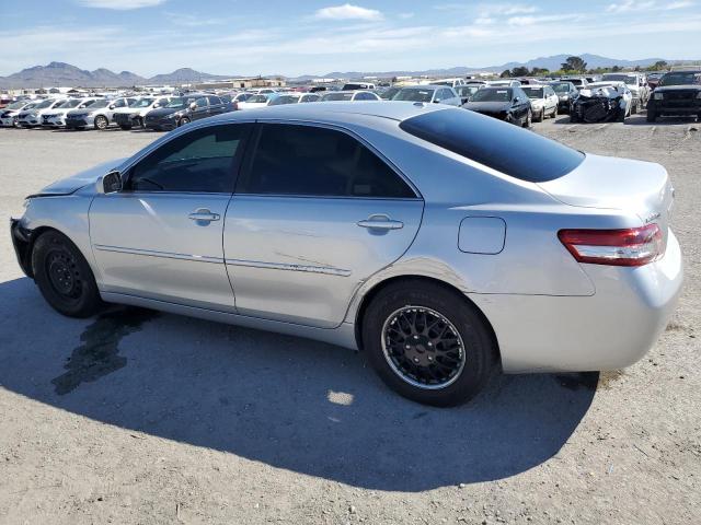 Image 2 of 2010 TOYOTA CAMRY BASE 2010 with VIN 4T1BF3EKXAU054933