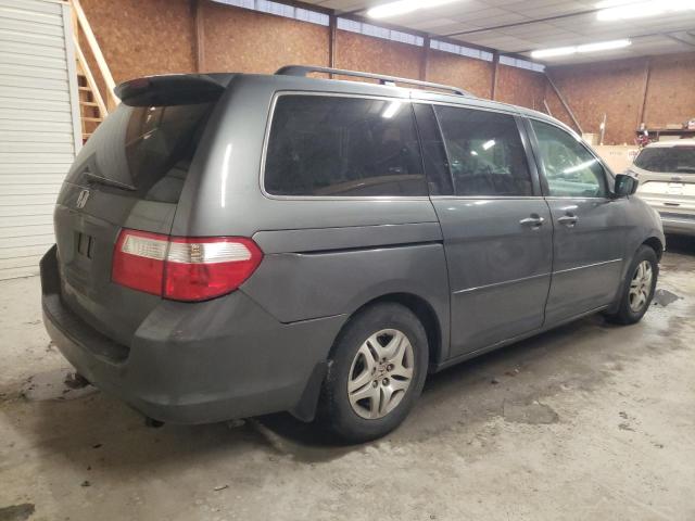 Obraz 3 z 2007 HONDA ODYSSEY EXL 2007 z VIN 5FNRL38777B462388