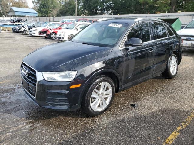2016 AUDI Q3 PREMIUM PLUS 2016 image