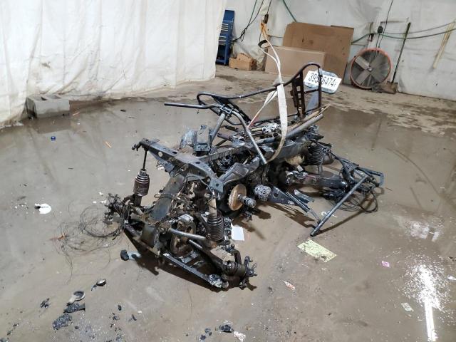 Изображение 2 2010 CAN-AM OUTLANDER MAX 650 XT 2010 с VIN 3JBEPCJ11AJ000974